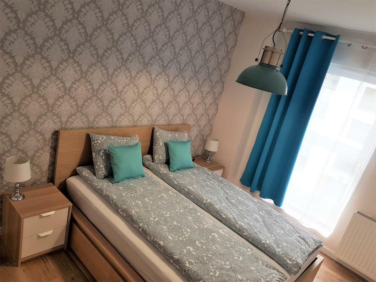 Apartament B&F Poznan Business & Family Nalkowskiej 外观 照片