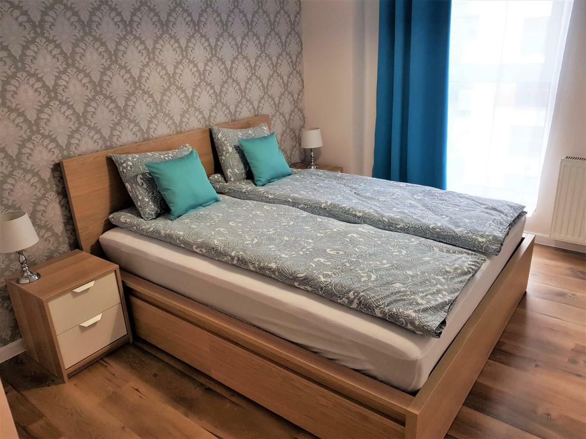 Apartament B&F Poznan Business & Family Nalkowskiej 外观 照片