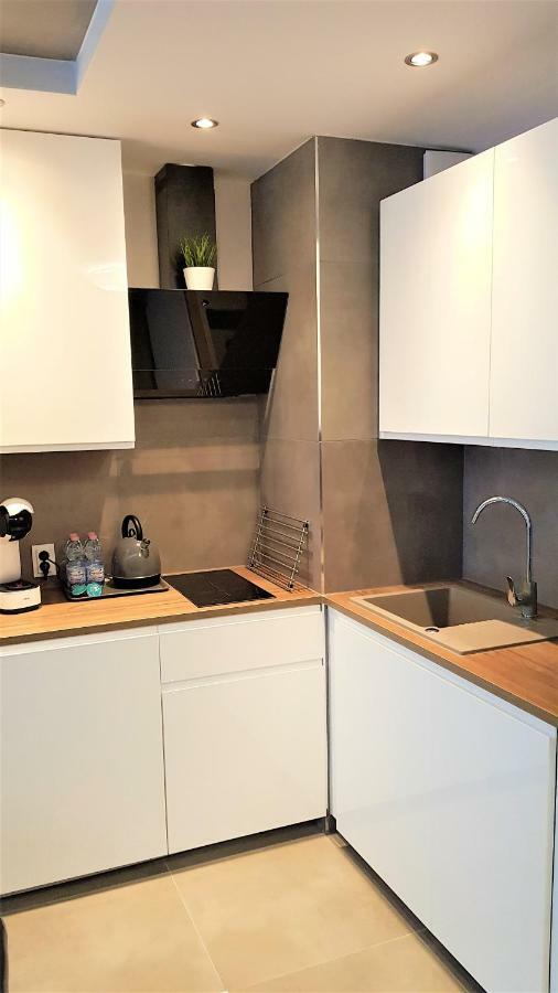 Apartament B&F Poznan Business & Family Nalkowskiej 外观 照片