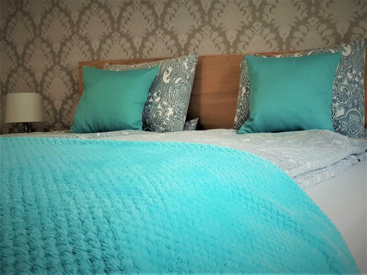 Apartament B&F Poznan Business & Family Nalkowskiej 外观 照片