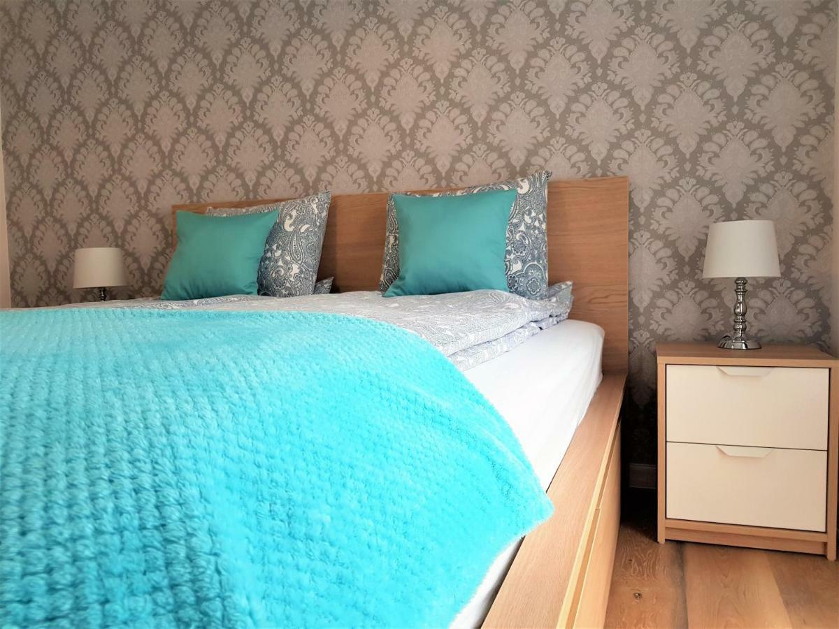 Apartament B&F Poznan Business & Family Nalkowskiej 外观 照片
