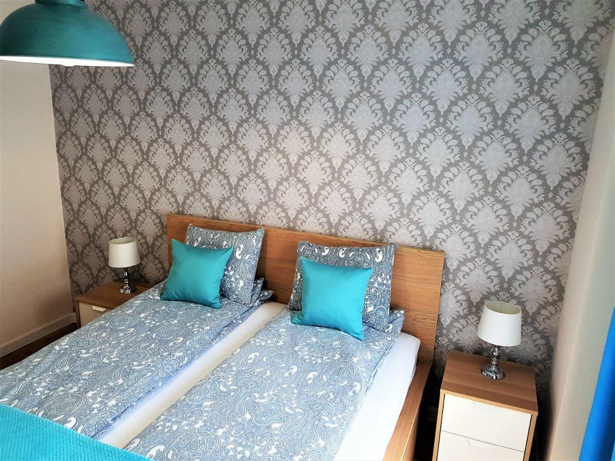 Apartament B&F Poznan Business & Family Nalkowskiej 外观 照片