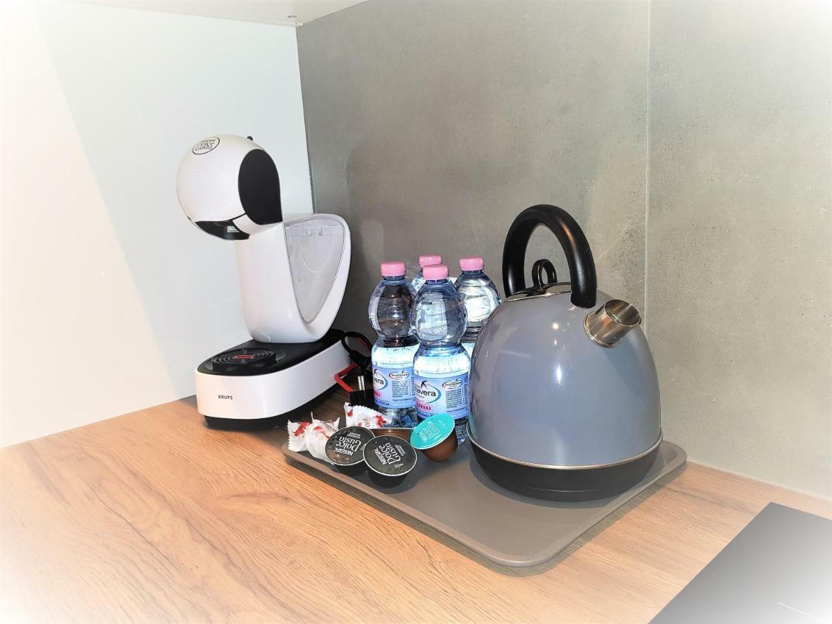 Apartament B&F Poznan Business & Family Nalkowskiej 外观 照片